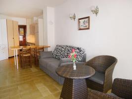 Rental Apartment Horizonte - Calpe, 1 Bedroom, 2 Persons Extérieur photo